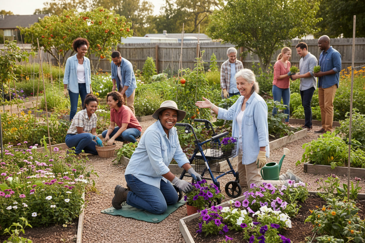 transportation support-independence-ndis